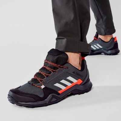 ADIDAS TERREX AX3 GORE-TEX