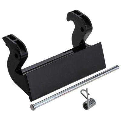 Ручка бардачка nty ezc-ns-054 фото №1