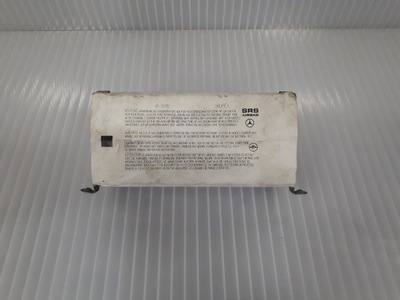 Mercedes w168 подушка пасажира подушка безпеки оригінальний номер фото №1