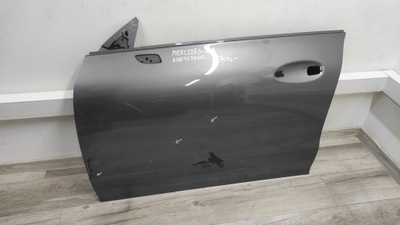 Mercedes cla a118723700 дверь левая перед oryg. фото №1