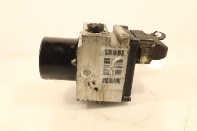 Насос abs peugeot 407 1.6hdi 15710605 фото №1