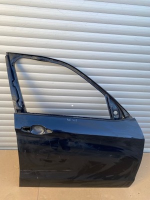 Bmw x5 f15 дверь правый перед передние фото №1