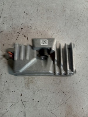 Hyundai i20 iii камера ассистент поперечина фото №1