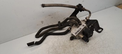 Регулятор тиску cng fiat doblo ii 2 00519647360 фото №1