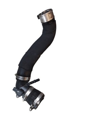 Шланг воздуха ford escape mk4 usa 2.0 ecoboost фото №1