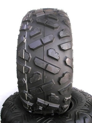 26x8.00-14 WANDA P350 QUAD ATV 26x8-14 Bieżnik 20mm