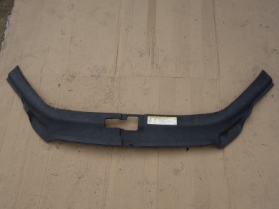 Накладка поперечина audi q7 4l0 оригинал фото №1