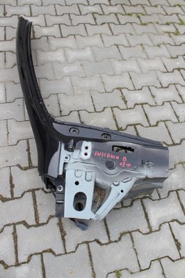 Блок двигуна лівий opel insignia b ii 17- фото №1