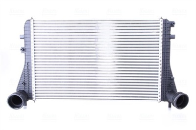 INTERCOOLER AUDI A3, TT, SEAT ALTEA, ALTEA XL  