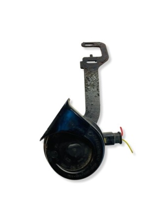 Клаксон peugeot 2008 1 208 1 фото №1