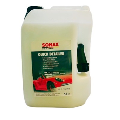 Sonax Ultra Slick Detailer 5l