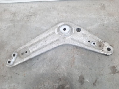 Кронштейн кронштейн левый задняя bmw x6 e71 фото №1