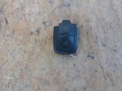 Pilot ключа audi a3 a4 8d0837231 фото №1