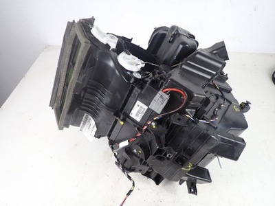 Обігрівач dacia duster ii 272707351r фото №1