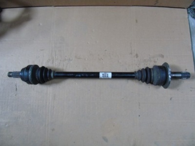 Idealna kpl привідний вал задня ліва bmw g11 g12 750ix 1 фото №1