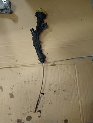 Щуп щуп уровня масла renault 2.0 dci | 8200809265 фото №1