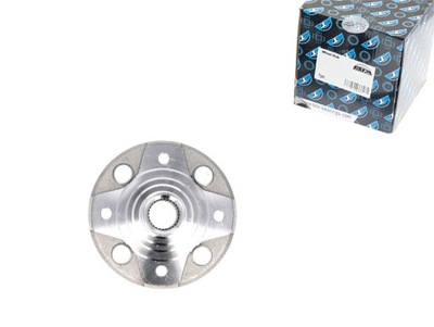 Bta h54002bta ступиця колеса фото №1