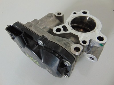 Клапан вихлопних газів egr 147100361r talisman 2.0 dci фото №1