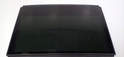 VENTANAS TECHO SOLAR PANORAMA 2013 4L0877056C AUDI Q7  