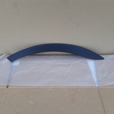 Молдинг дверь задняя левый subaru outback 14- nowa! фото №1