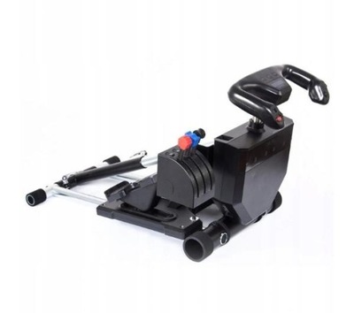 Wheel Stand Pro Saitek Pro Flight Yoke System