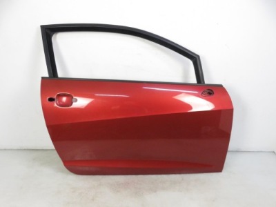 Двері праве 3d seat ibiza iv ls3x фото №1