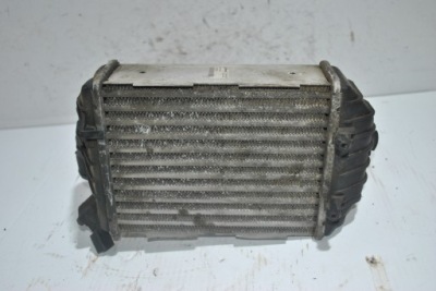 Радіатор instercooler skoda superb 2.5 059145805 фото №1