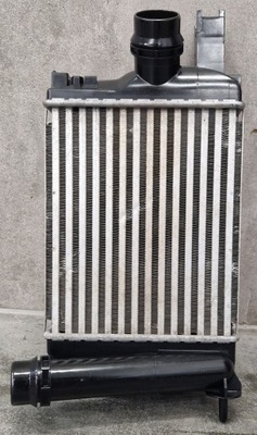 Интеркулер радиатор clio iv captur i dokker sandero ii 0.9tce фото №1