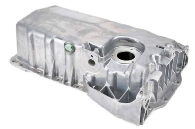 Nowa піддон масляна seat ibiza leon toledo ii fabia фото №1