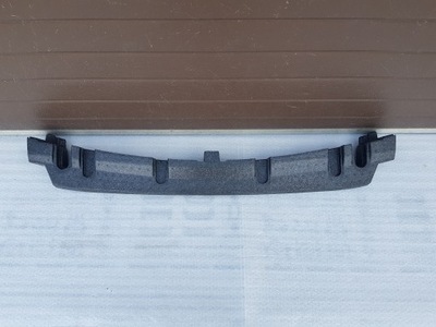 Абсорбер пенополистирол бампера перед toyota corolla cross 21- фото №1