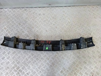 Направляющая бампера задняя audi a1 8x 8x0807385 фото №1