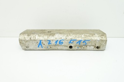 Зона деформації лівий задня audi a4 b6 8e0807331b фото №1