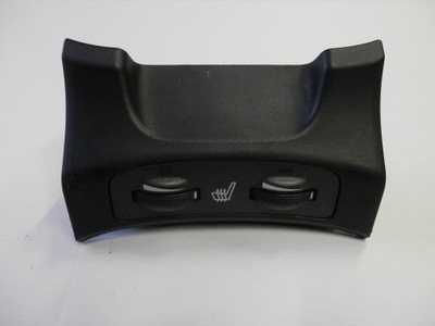 Lexus sc ii перемикач підігрів сидінь 58832-24010 фото №1