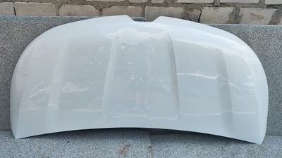 Капот кришка двигуна renault trafic iii 3 lift 21-24 фото №1