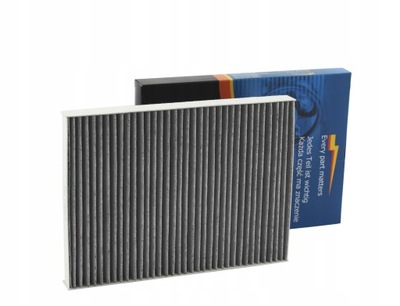 FILTER CABIN CARBON KRAFT OPEL MERIVA B - milautoparts-fr.ukrlive.com