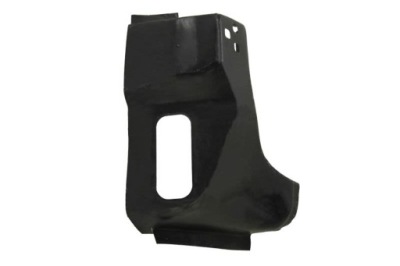 Ремкомплект уголок стойка задняя левая mercedes sprinter 906 vw crafter 2006- фото №1