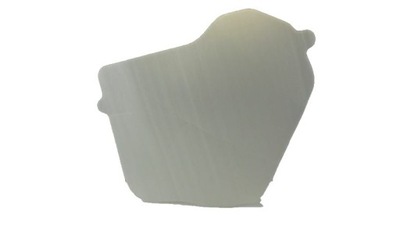 Duster ii шумоизоляция дверь задняя l=p oryg фото №1