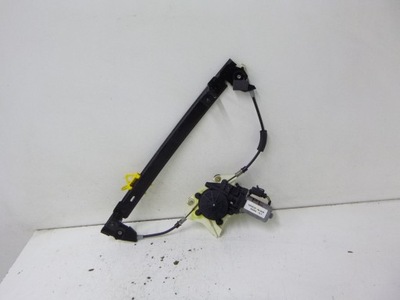 Механизм окон перед левый alfa romeo 156 lift 2005 фото №1