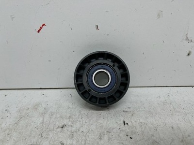 Kia sportage iii ix35 ролик натяжителя 1,7crdi фото №1