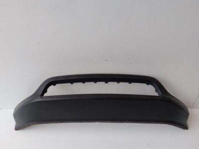 Jeep compas ii накладка бампера перед 5u011trmab оригінал фото №1