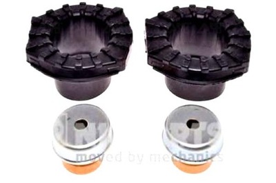 Захист відбійники амортизатора захист пилозахисна n фото №1