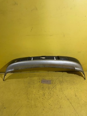 Mini one - cooper clubman r55 бампер задняя фото №1