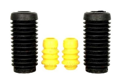 TAPONES TOPE DE SUSPENSION FORD FUSION 1.25-1.6D 08.02-12.12 MA  