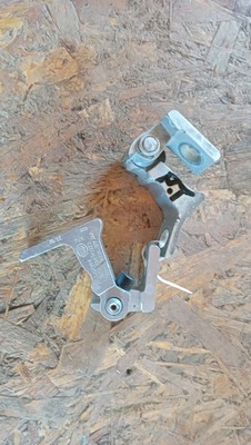 Fabia iii петли правый задняя la7w 8k0831402p фото №1