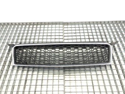 Решётка радиатора решётка радиатора chevrolet aveo ii 96808250 хэтчбек фото №1