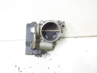 2007 vw passat корпус дросель 2000fsi 06f133062b фото №1