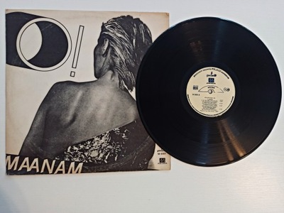 MAANAM – O! (1982)