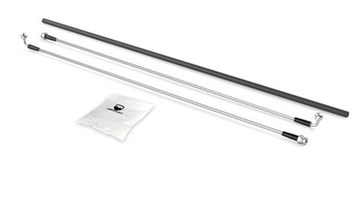 Teraflex extended travel jeep gladiator jt фото №1