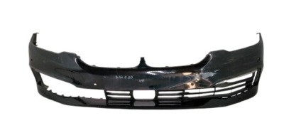 Bmw 3 g20 g21 2019- бампер передній фото №1