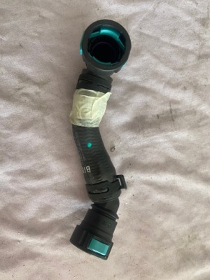 Шланг wody evoque ii l551 p300e l8d2-8d282 фото №1